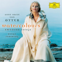 Nordqvist: Tre Sånger (Three Songs) - 1. Sipporna (The Anemones)_Anne Sofie von Otter,Bengt Forsberg