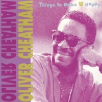 Just the Two of Us_Oliver Cheatham