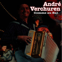 La valse à mille temps (Valse)_André Verchuren