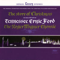 Medley: Joy To The World / Sing We Now Of Christmas / O Tannenbaum / O Holy Night_Tennessee Ernie Ford,Roger Wagner Chorale