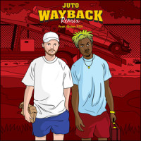 Wayback_Juto,Quinn XCII,Mikael Temrowski,Jarius Gay