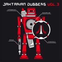 Secret Laboratory(Rootah Version)_Dub Syndicate,Lee Scratch Perry