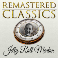 Jelly Roll Beans_Jelly Roll Morton
