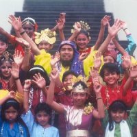 Saya Anak Malaysia_dR Sam