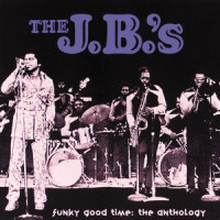 Watermelon Man_Fred Wesley,The J.B.'s