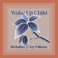 Wake Up Child_Birdtalker,Joy Williams