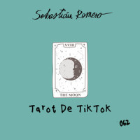 Tarot deTikTok_Sebastian Romero