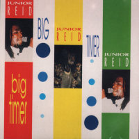 Mother Move_Junior Reid