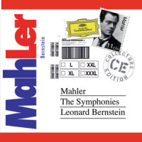 Mahler: Symphony No. 8 in E-Flat Major "Symphony of a Thousand" / Pt. 2 - "Ewiger Wonnebrand" (Live)_Hermann Prey,Rudolf Scholz,Wiener Philharmoniker,Leonard Bernstein