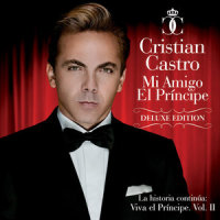 Amnesia_Christian Castro