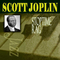 The Entertainer. Rag Time - Two-Step_Scott Joplin