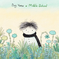 Dog Years_afternoon bike ride,Middle School