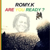 Are You Ready?_Romy.K