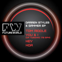HOA_Darren Styles,Gammer