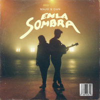 En La Sombra_Majo y Dan