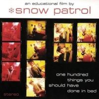 T.M.T._Snow Patrol