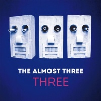 Men and Women_The Almost Three,Rafael Cortes
