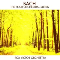 Suite No. 3 In D Major, BWV 1068: Gavotte_Bobby Darin