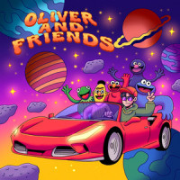 CALL (Feat. JuztKP)_OLIVER (올리버),Juztkp