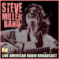 Jungle Love_Steve Miller Band