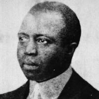 Pine Apple Rag_Scott Joplin,DJ Arek