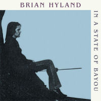 Basic Lady_Brian Hyland