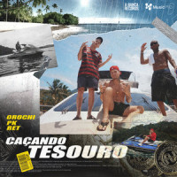 Caçando Tesouro_A Banca Records,Filipe Ret,Pk,Orochi