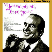 Let Me Sing - And I'm Happy_Al Jolson
