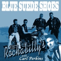 Honey Don't_The Rockabilly's with Carl Perkins,Carl Perkins
