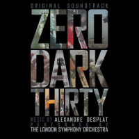 Preparation for Attack_Alexandre Desplat