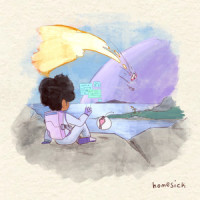 the boy who cried wolf_Love-sadKiD,erameld,Brian Brody,Benjamin McGibboney
