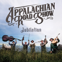 Troubled Life_Appalachian Road Show,Rick Lang,Tim Stafford