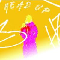 HEAD UP_Kain,Axl Collier