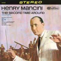 High Time_Henry Mancini