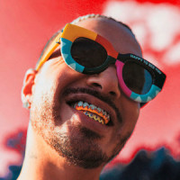 In Da Getto_J Balvin,Skrillex