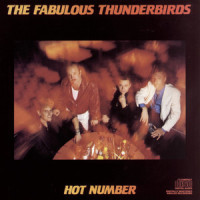 Wasted Tears_The Fabulous Thunderbirds