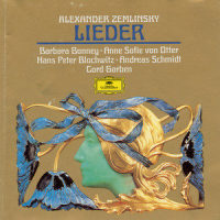 Zemlinsky: Lieder op.2 / Book 2 - 3. Der Traum_Anne Sofie von Otter,Cord Garben