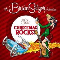 Angels We Have Heard On High_Brian Setzer,The Brian Setzer Orchestra