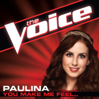 You Make Me Feel..._Paulina