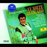 Mozart: Le nozze di Figaro, K.492 / Act 4 - “Pace, pace, mio dolce tesoro”_Edith Mathis,Dietrich Fischer-Dieskau,Hermann Prey,Orchester der Deutschen Oper Berlin