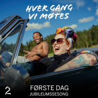 Deg_Hver gang vi møtes,Silya & The Sailors,Sigvart Dagsland,Karoline Krüger,Michael Deegan McGurk