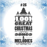 Medley: Frosty the Snowman; Rudolph the Red-Nosed Reindeer_Henry Mancini