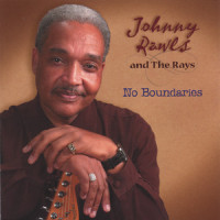 Never Found A Smoking Gun_Johnny Rawls,The Rays