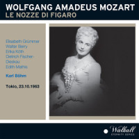 Le Nozze di Figaro Kv 492: No. 1: Cinque...Dieci...Venti...Trenta_Orchester der Deutschen Oper Berlin,Karl Böhm,Walter Berry,Erika Köth