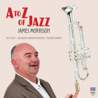 Stardust_James Morrison,Melbourne Symphony Orchestra,Hetty Kate,David Jones,Ben Robertson,Doug de Vries,Benjamin Northey