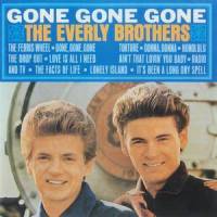 Honolulu_The Everly Brothers