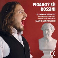 II. La chanson du bébé_Florian Sempey,Martine Marcuz,Gioachino Rossini,Émilien Pacini