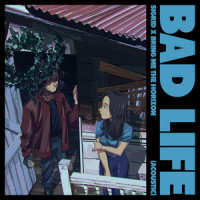 Bad Life_Sigrid,Bring Me The Horizon