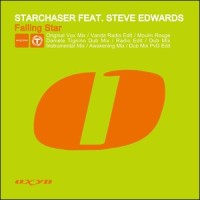 Falling Star_Starchaser,Steve Edwards