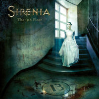 The Lucid Door_Sirenia